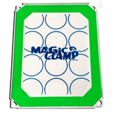 MAGic Clamp™ universal platform for flasks & tube racks (9.5 x 11.5)